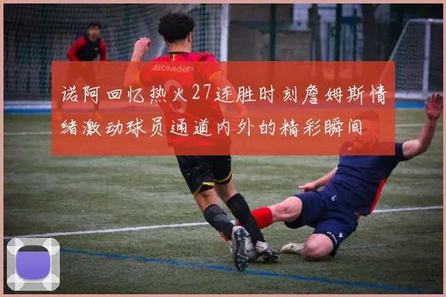 诺阿回忆热火27连胜时刻詹姆斯情绪激动球员通道内外的精彩瞬间