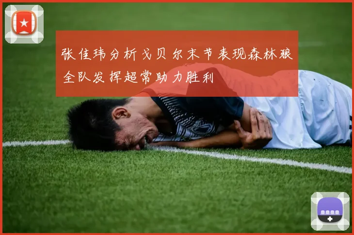 张佳玮分析戈贝尔末节表现森林狼全队发挥超常助力胜利