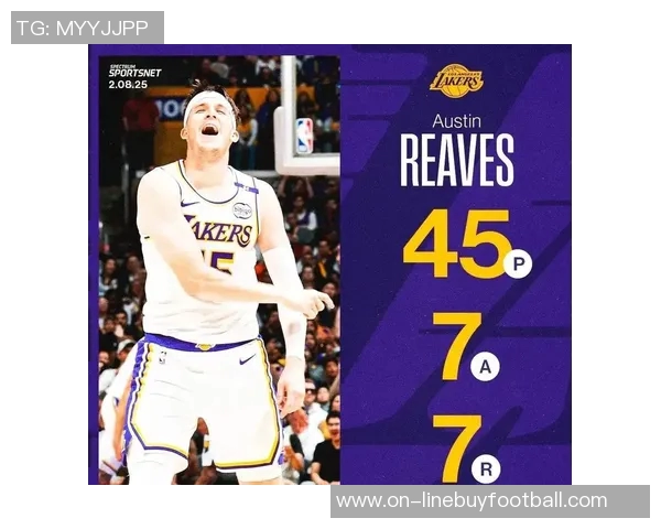 湖人新星超越工具人角色令灰熊经理感到后悔的续约秘密