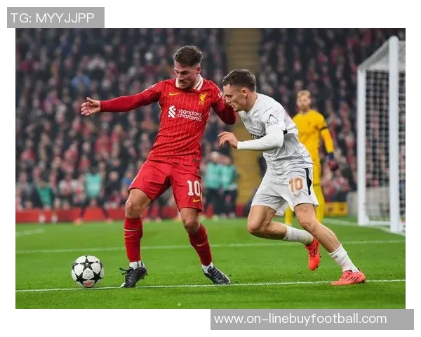 维尔茨在利物浦表现受限因红军整体缺乏比赛掌控力