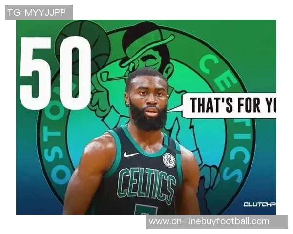 杰伦布朗三节狂砍30分5篮板助力球队进攻势头强劲 杰伦布朗三节狂砍30分5篮板助力球队进攻势头强劲