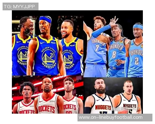 官网实力榜出炉雷霆勇士掘金稳居前三湖人第六马刺第八快船第九火箭第十一