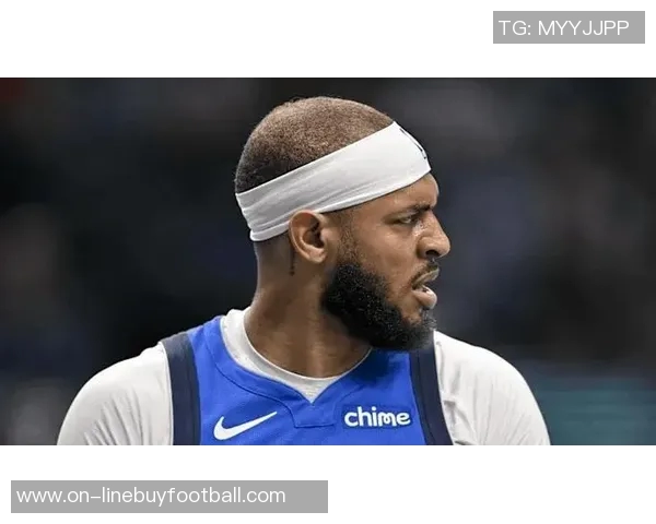 加福德谈右脚踝扭伤事故称踩到浓眉脚上意外难以避免