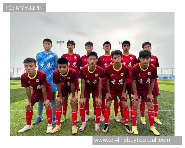 上海海港U15队在青少年精英联赛第二阶段以3比0战胜北京国安U15队展现强劲实力