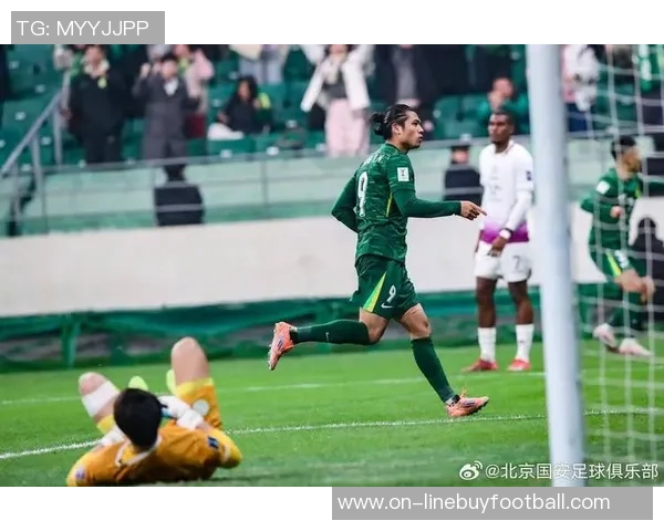 国安亚冠首发阵容揭晓张健智张玉宁领衔出战大埔球队