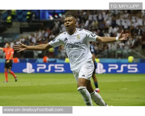 姆巴佩独领风骚本赛季各项赛事进球数远超皇马其他球员总和