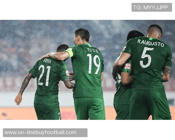 国安本赛季回顾：中超第4名亚冠小组赛止步足协杯决赛即将来临