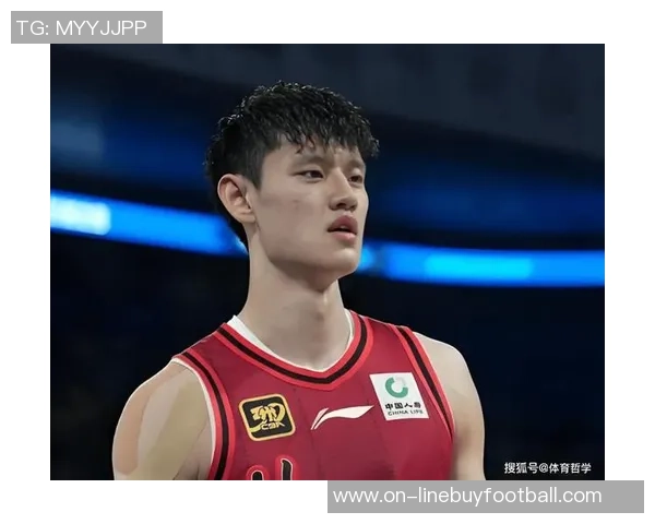 郭士强谈周琦曾凡博张镇麟回归球队对整体实力的积极影响