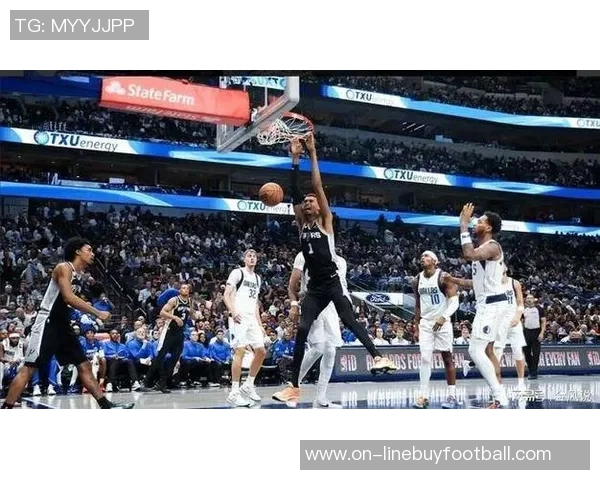 苏群分析马刺新老球员结合文班亚马冲击MVP潜力无限