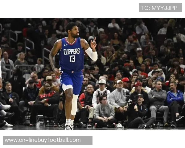 乔治康复进展显著预计常规赛初期将顺利回归球队