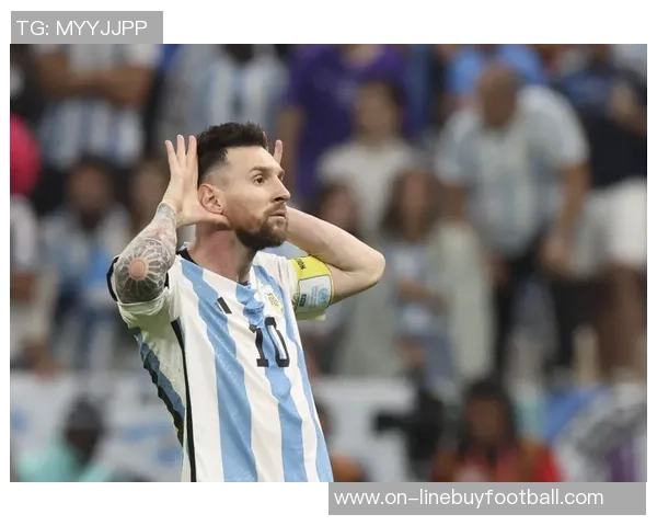 斯卡洛尼谈梅西世界杯参赛决定及欧美杯时间安排问题