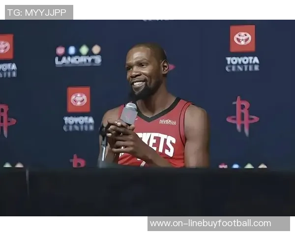 杜兰特赞申京欧锦赛精彩表现期待见证其成长之路