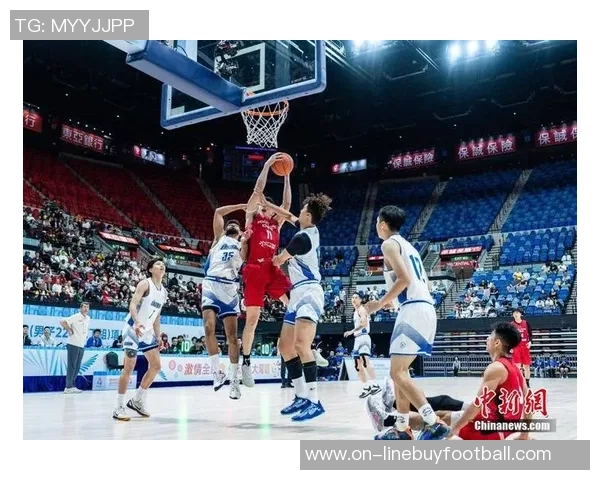 全运会小组赛万孟霖闪耀全场助力上海U22男篮胜中国香港队 全运会小组赛万孟霖闪耀全场助力上海U22男篮胜中国香港队