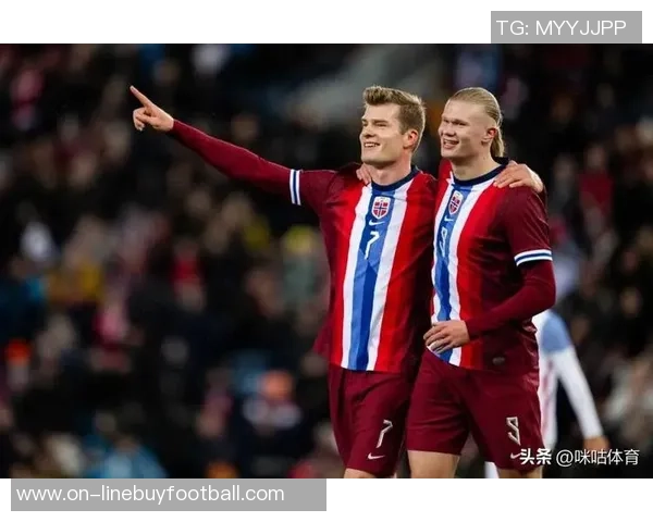 哈兰德回应球迷期待挪威世界杯胜利呼声冷静对待未来挑战