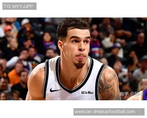 小迈克尔波特半场表现出色8中4得10分三分球两投全中助球队争胜