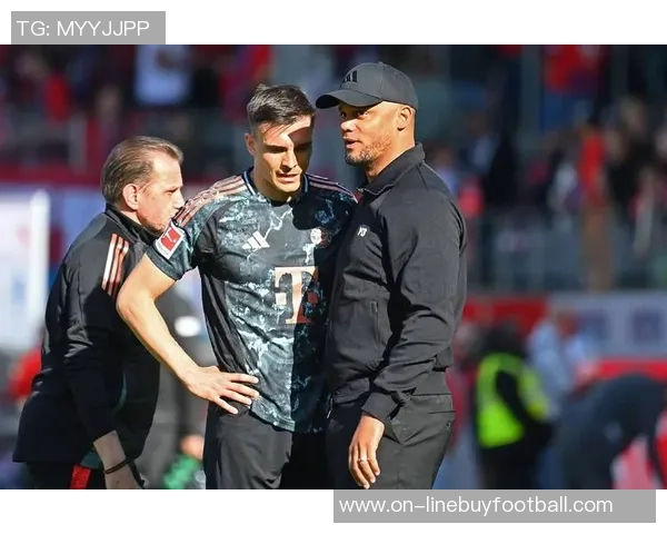 法尔克透露拜仁关注诺丁汉森林中卫穆里略但转会费用昂贵