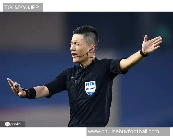 刘浩帆禁区内推倒对手未被判罚主裁判沈寅豪引发争议