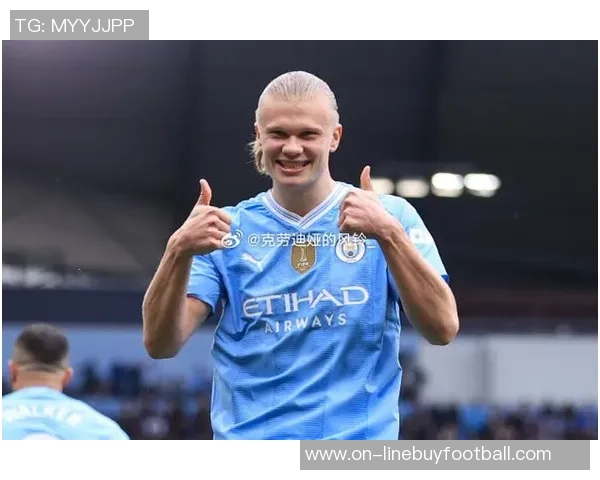 哈兰德今晚能否继续发威对阵富勒姆已打入6球并贡献1助攻